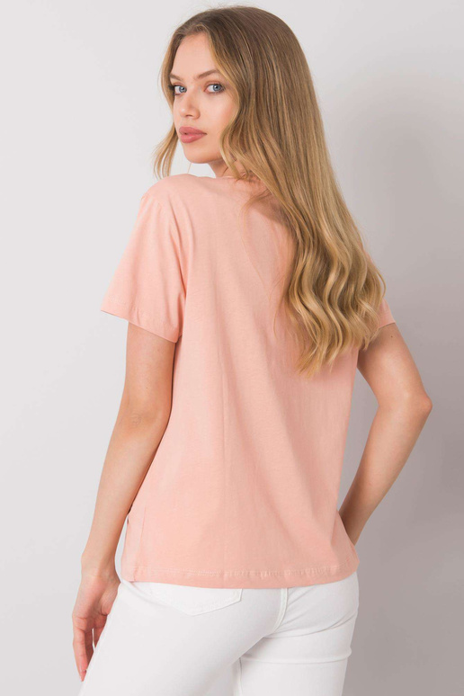 Solly trükiga lõhe T-särk Solly trükiga lõhe T-särk