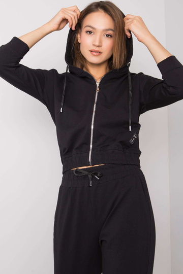 Must naiste komplekt Aceline 2