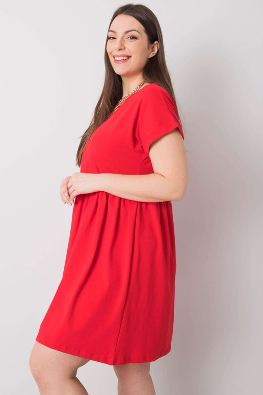 Punane puuvillane suures suuruses... Punane puuvillane suures suuruses...