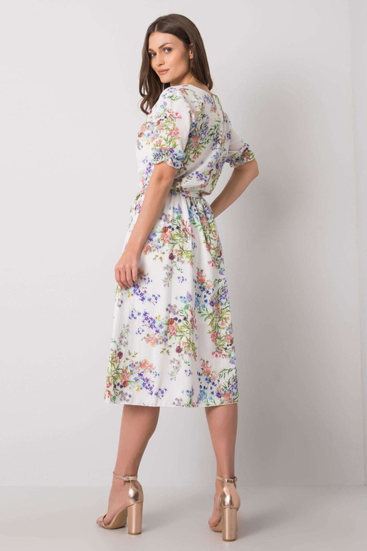 Sukienka-LK-SK-507639-1.75P-biało-zie... Sukienka-LK-SK-507639-1.75P-biało-zie...