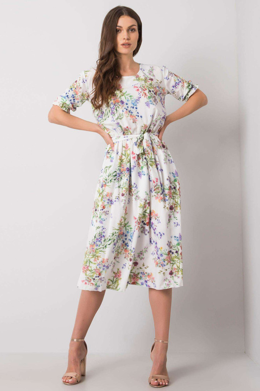 Sukienka-LK-SK-507639-1.75P-biało-zie... Sukienka-LK-SK-507639-1.75P-biało-zie...