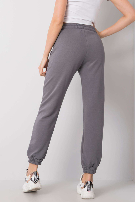 Tumehallid püksid Agueda RUE PARIS