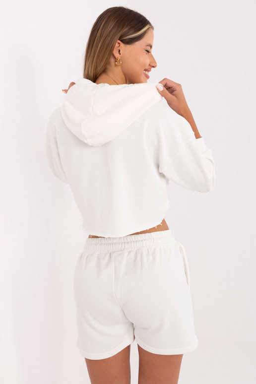 Ecru Casual komplekt Emola