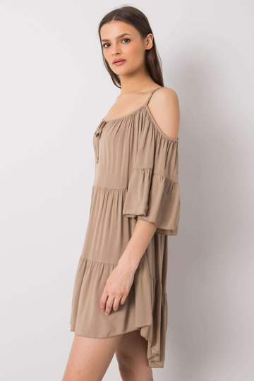 Kaameli kleit Veronique OH... 2