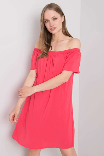 Vaarikas Hispaania kleit...