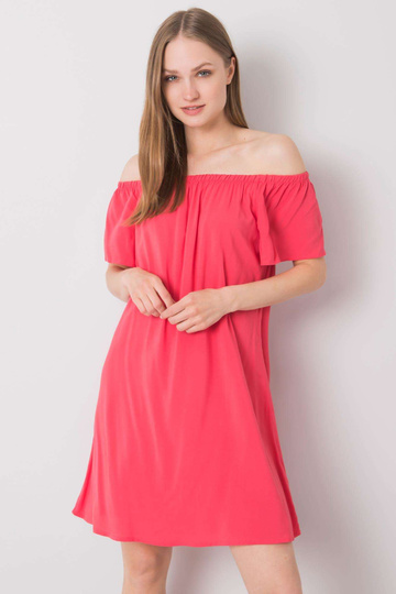 Vaarikas Hispaania kleit... 2