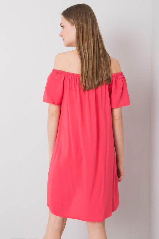 Vaarikas Hispaania kleit Benita FRESH...