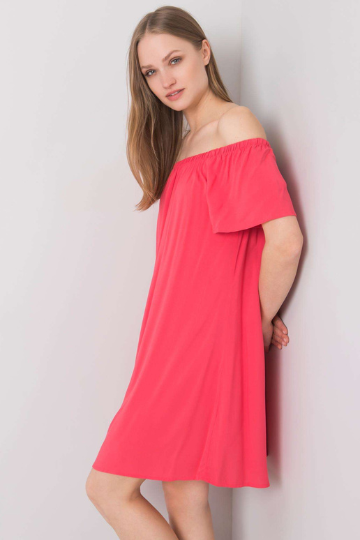 Vaarikas Hispaania kleit Benita FRESH...