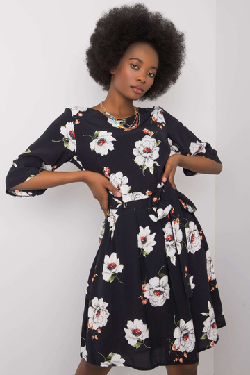 Azariah must lilleline kleit 2