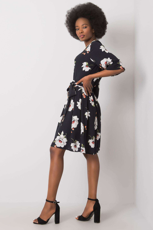 Azariah must lilleline kleit