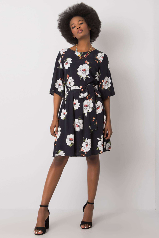 Azariah must lilleline kleit