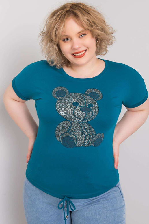 Suures suuruses kivikestega merepluus...