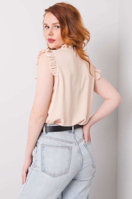 Helebeež pidulik pluus Eira OCH BELLA Helebeež pidulik pluus Eira OCH BELLA