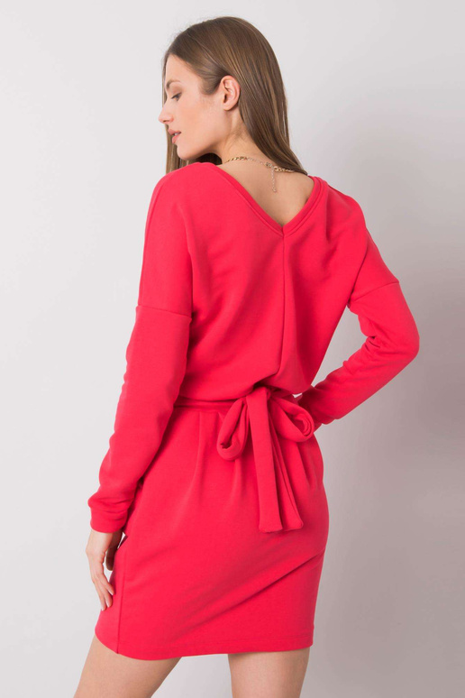 Korallkleit Kloe RUE PARIS Korallkleit Kloe RUE PARIS