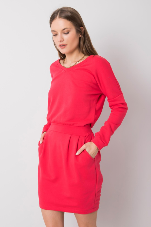 Korallkleit Kloe RUE PARIS Korallkleit Kloe RUE PARIS