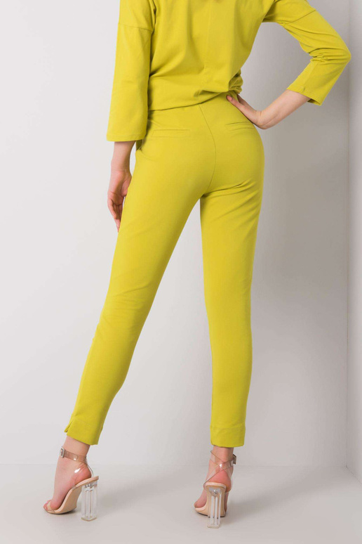 Helerohelised püksid Nina