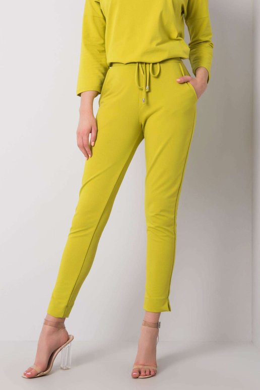 Helerohelised püksid Nina