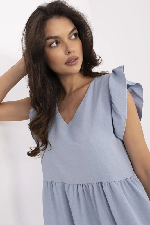 Sinine vabaajakleit Mirabelle RUE PARIS