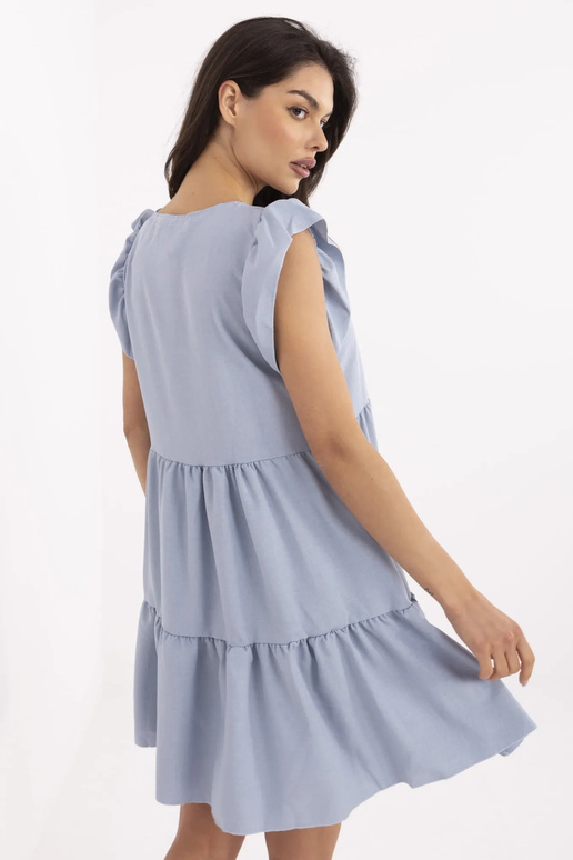 Sinine vabaajakleit Mirabelle RUE PARIS