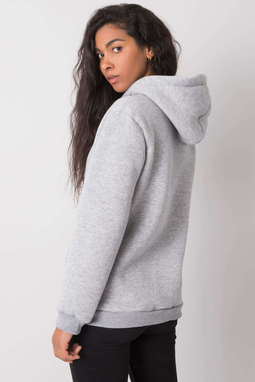 Hall melanž kapuuts Khianna RUE PARIS