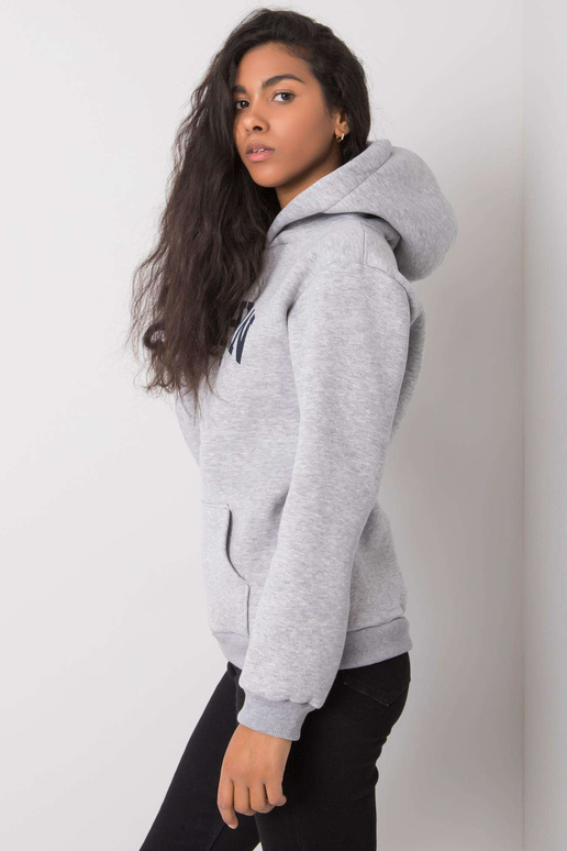 Hall melanž kapuuts Khianna RUE PARIS