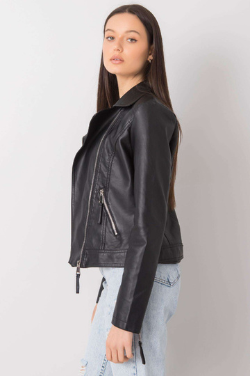 Adaliya Black Ramone jope