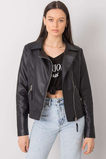 Adaliya Black Ramone jope 2