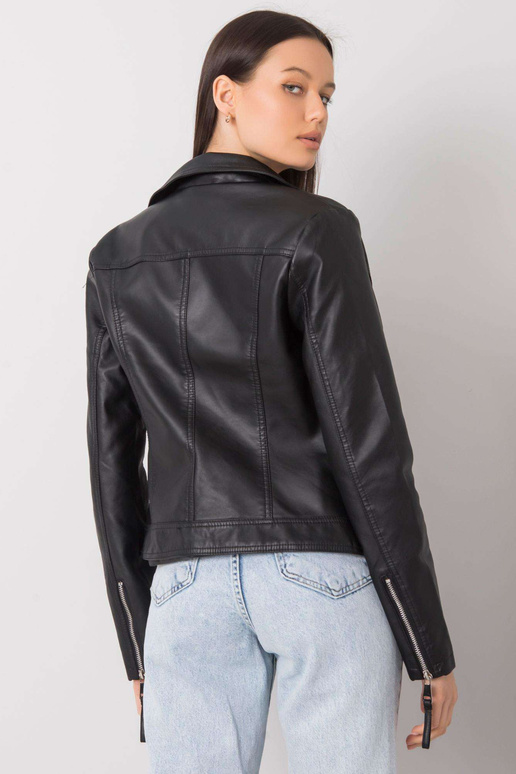 Adaliya Black Ramone jope