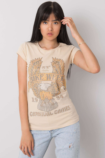 Beež Haley aplikatsiooniga... 2