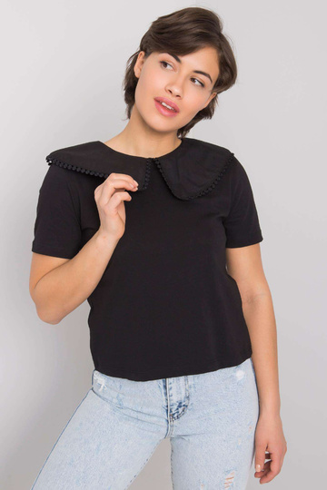 Must kraega pluus Kaysie... 2