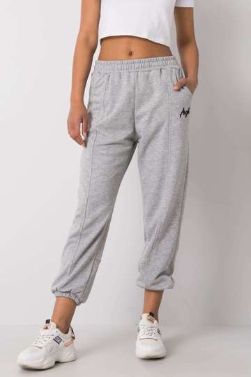 Hallid dressipüksid Richelle 2