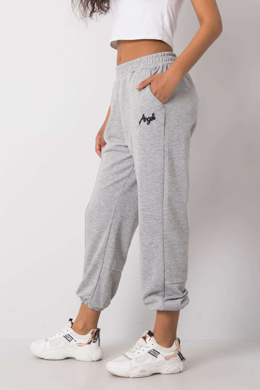 Hallid dressipüksid Richelle