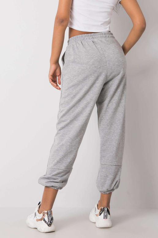 Hallid dressipüksid Richelle