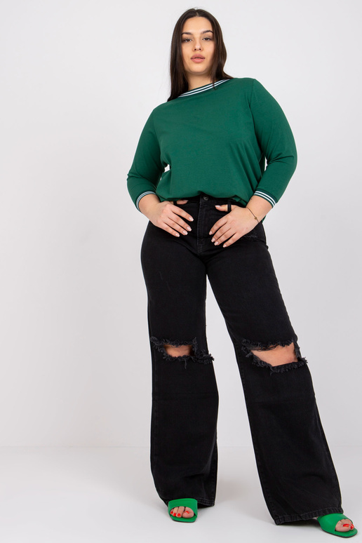 Tumeroheline plusssuuruses pluus Pearl