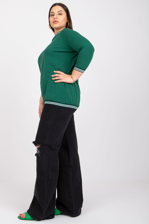 Tumeroheline plusssuuruses pluus Pearl