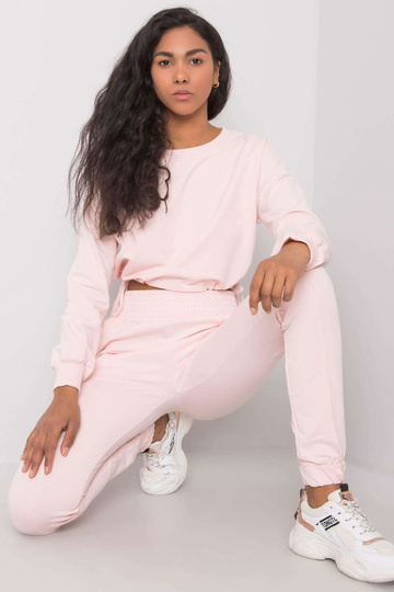 Heleroosa vabaajakomplekt... 2