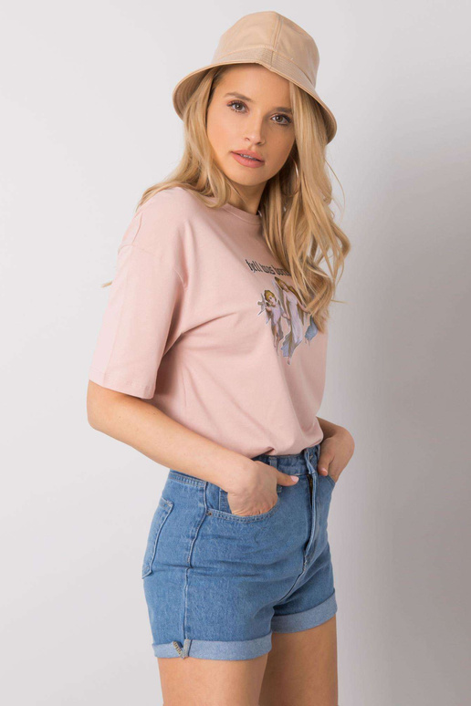 Jasmine RUE PARIS mustriga määrdunud...