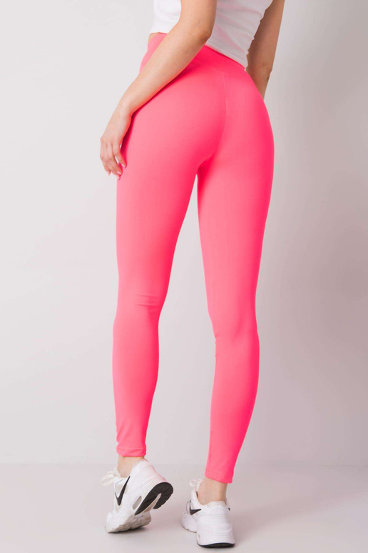 Fluo Roosad Sportlikud säärised Leffy