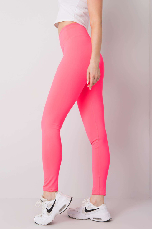 Fluo Roosad Sportlikud säärised Leffy