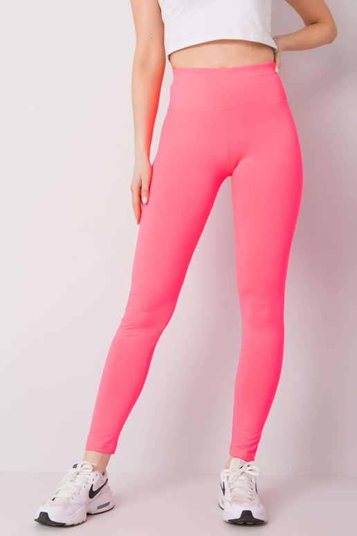 Fluo Roosad Sportlikud säärised Leffy