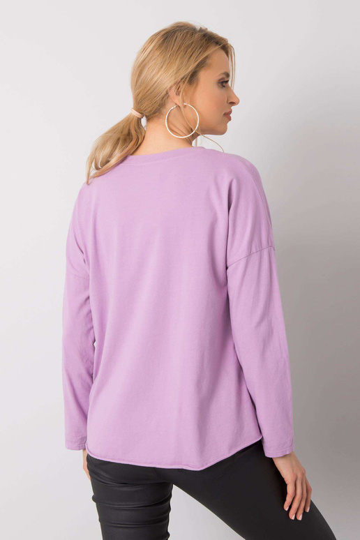 Lilla Miriana pikkade varrukatega pluus Lilla Miriana pikkade varrukatega pluus