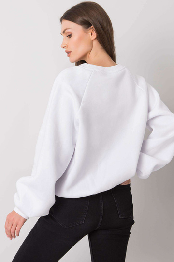 Valge kapuutsiga... 2