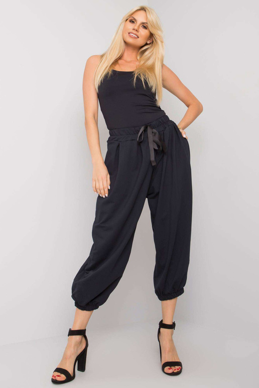 Meresinised Ferro laia säärega...