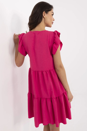 Roosa vabaajakleit...