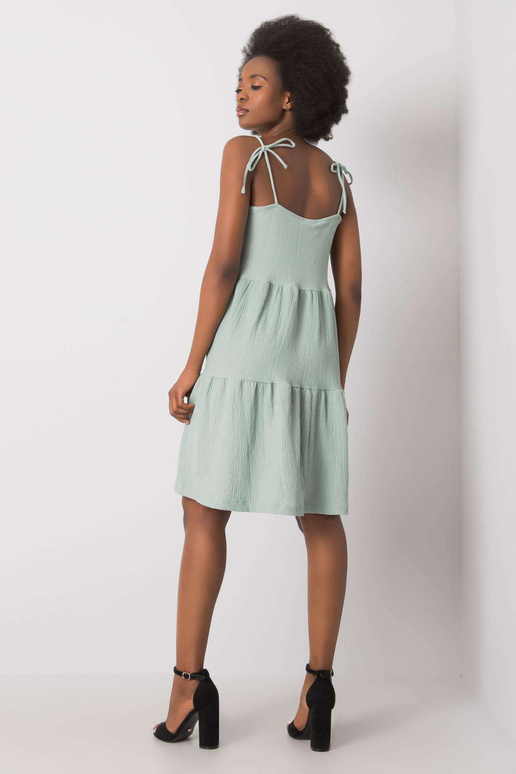 Heleroheline fliiskleit Manon RUE PARIS