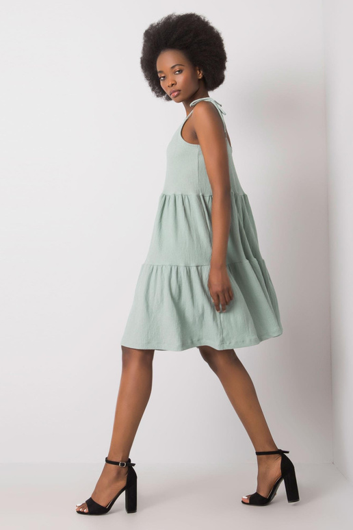 Heleroheline fliiskleit Manon RUE PARIS