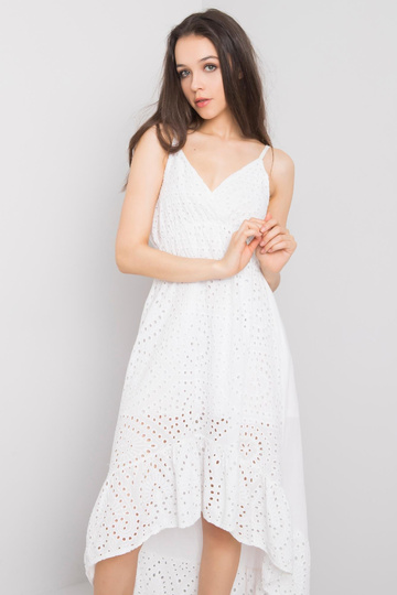 Clover OCH BELLA valge...