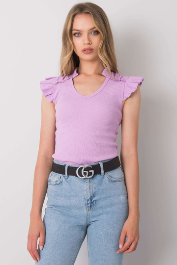 Marioni Helelilla pluus