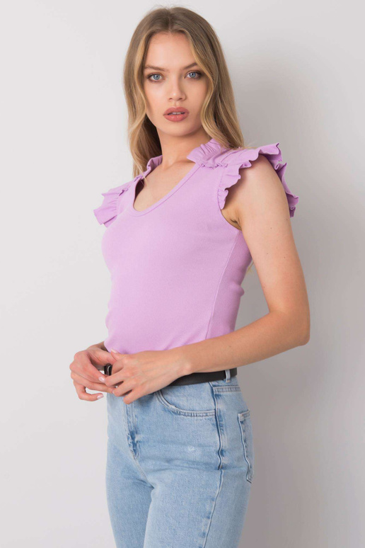 Marioni Helelilla pluus