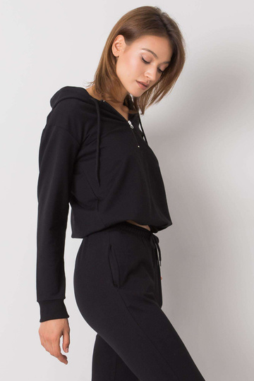 Ronnie SUBLEVEL must kapuuts 2